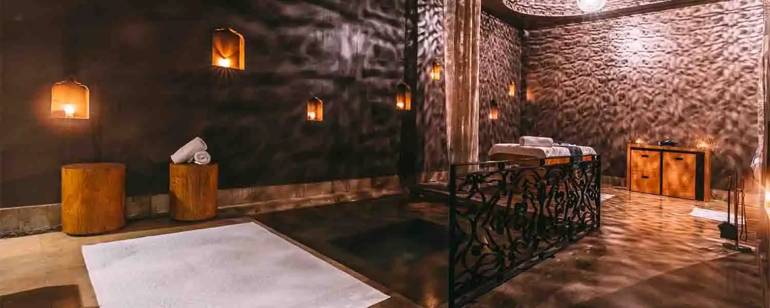 Palais Namaskar Marrakech-1